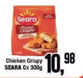 Redeconomia Chicken Crispy oferta