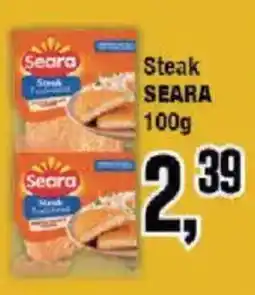 Redeconomia Steak seara oferta