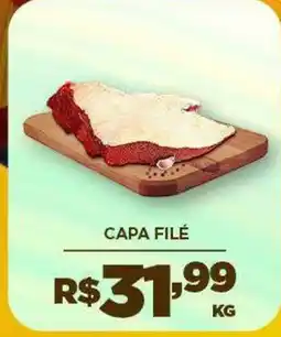 DB Supermercados Capa file oferta