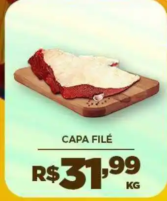 DB Supermercados Capa file oferta