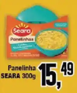 Redeconomia Panelinha seara oferta