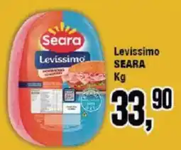 Redeconomia Levissimo seara oferta