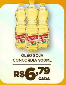 DB Supermercados óleo soja concórdia oferta