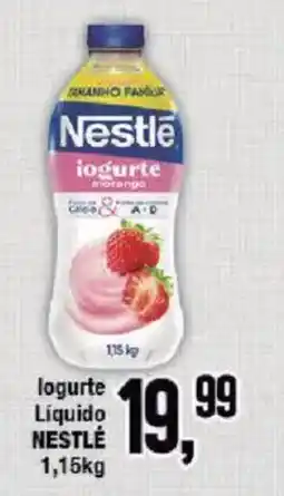 Redeconomia Iogurte liquido nestle oferta