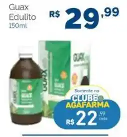 Agafarma Guax Edulito oferta