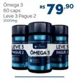 Agafarma ómega 3 oferta