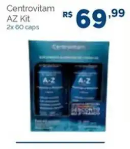 Agafarma Centrovitam az kit oferta