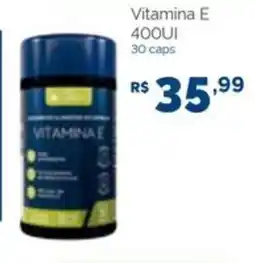 Agafarma vitamina e oferta