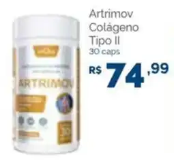Agafarma Artrimov colágeno tipo ii oferta
