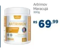 Agafarma Artrimov maracujá oferta
