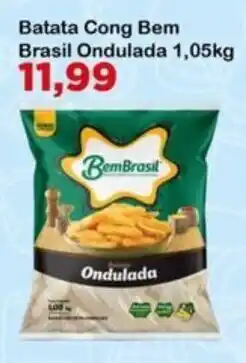 Chama Supermercados Batata Cong Bem Brasil On Dulada oferta