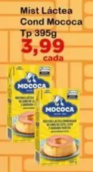 Chama Supermercados Mist Láctea Cond Mococa oferta