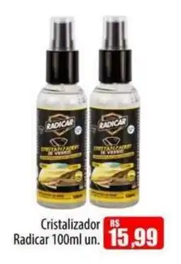 Proença Supermercados Cristalizador radicar oferta