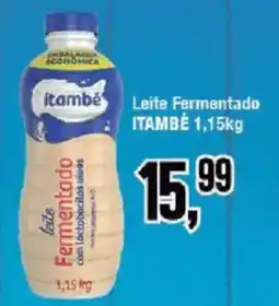 Redeconomia Leite fermentado itambé oferta