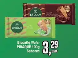Redeconomia Biscoito Water Piraquê oferta