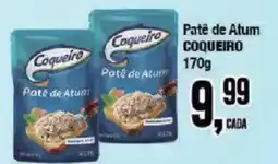 Redeconomia Patê de Atum oferta