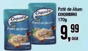 Redeconomia Patê de Atum oferta
