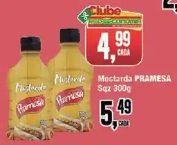 Redeconomia Mostarda pramesa oferta