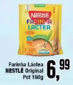 Redeconomia Farinha Láctea Nestlé Original oferta