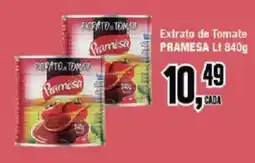 Redeconomia Extrato de Tomate Pramesa oferta