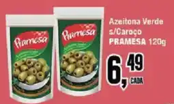Redeconomia Azeitona verde s/caroco oferta