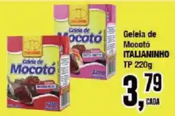 Redeconomia Geleia de Mocotó Italianinho oferta