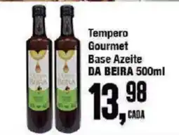 Redeconomia Tempero Gourmet Base Azeite Da Beira oferta