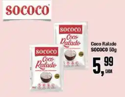 Redeconomia Coco Ralado oferta