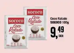 Redeconomia Coco ralado oferta