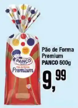 Redeconomia Pão de forma premium oferta