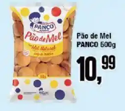 Redeconomia Pão de Mel oferta
