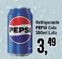 Redeconomia Refrigerante pepsi cola oferta