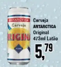 Redeconomia Cerveja Antarctica Original oferta