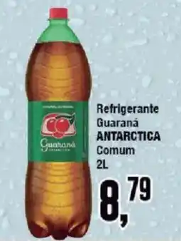 Redeconomia Refrigerante Guaraná Antarctica Comum oferta
