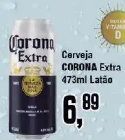 Redeconomia Cerveja Corona Extra oferta
