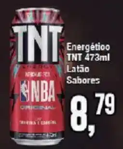 Redeconomia Energético tnt oferta