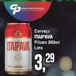 Redeconomia Cerveja itaipava oferta