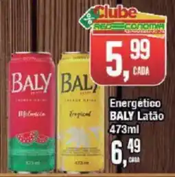 Redeconomia Energético baly latão oferta