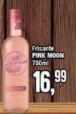 Redeconomia Frisante pink moon oferta