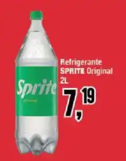 Redeconomia Refrigerante sprite original oferta