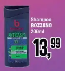 Redeconomia Shampoo bozzano oferta