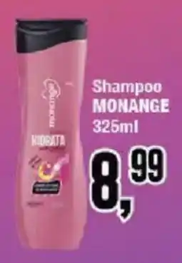 Redeconomia Shampoo monange oferta