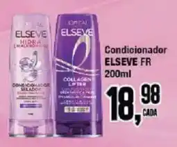 Redeconomia Condicionador elseve fr oferta