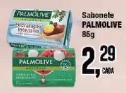 Redeconomia Sabonete palmolive oferta