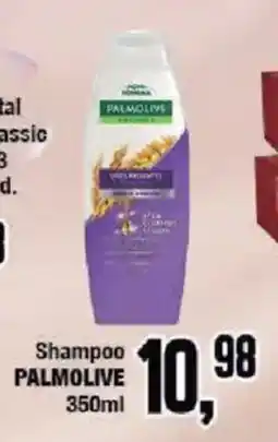 Redeconomia Shampoo palmolive oferta