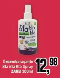 Redeconomia Desembaraçante Blá Blá Blá Spray oferta
