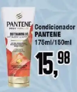 Redeconomia Condicionador pantene oferta