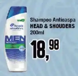 Redeconomia Shampoo Anticaspa Head & Shoulders oferta