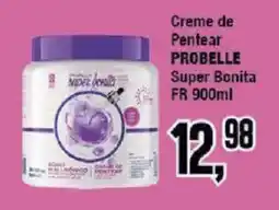 Redeconomia Creme de Pentear Probelle Super Bonita oferta