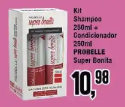 Redeconomia Shampoo super bonita oferta